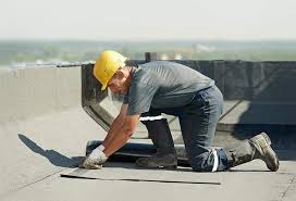 Best Chimney Flashing Repair  in Chisholm, MN